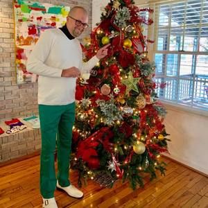 Meet your Posher, Chris